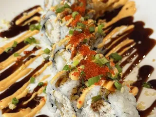Sake2me Sushi & Seafood Grille