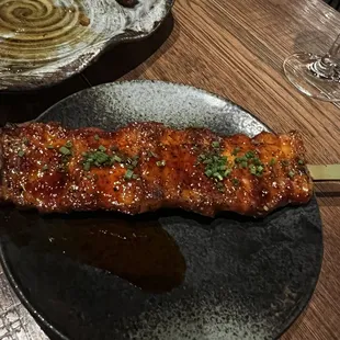Pork Belly