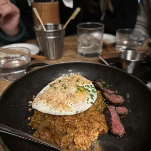 Hanger Steak
