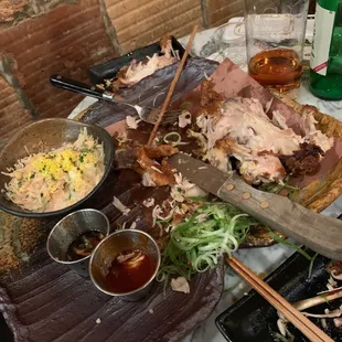 Whole Chicken