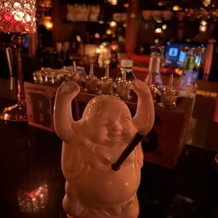 Make luv with da Buddha