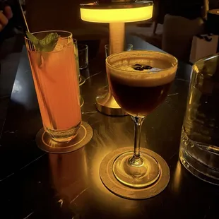Espresso Martini