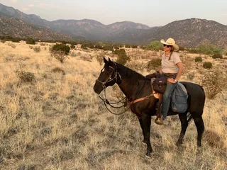 Enchantment Equitreks