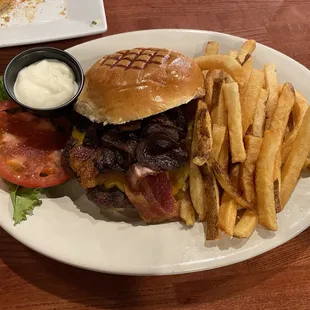 Eldersburg Burger