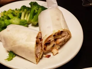 Bare Bones Grill and Bar