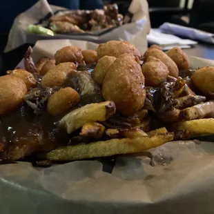 Poutine
