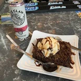 Brownie!!