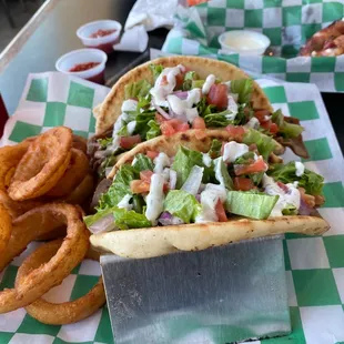 Gyros