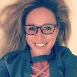 Angie P.
