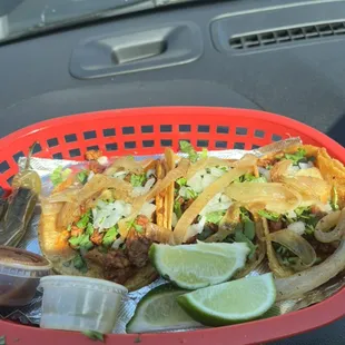 Trini Tacos