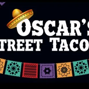 an image of oscar's street tacos