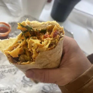 food, burritos and wraps, wraps, burrito