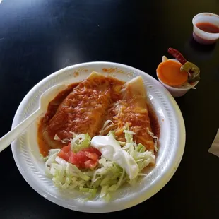 Cheese Empanada