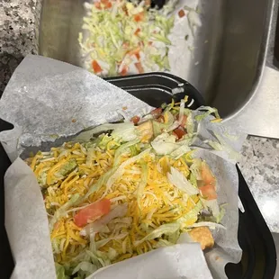 Oscar’s Taco Shop