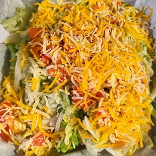 Chicken Rolled Tacos