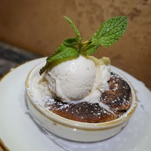 The Pizookie