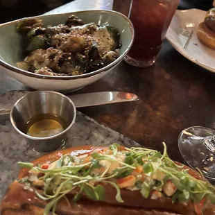 Lobster Roll