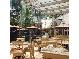 Tavern on the Green