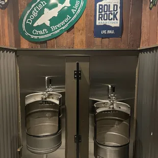 Your typical men's room.