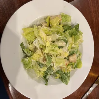 House Caesar Salad