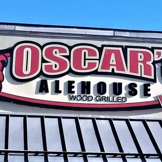 Oscar's Alehouse Chilli Soup