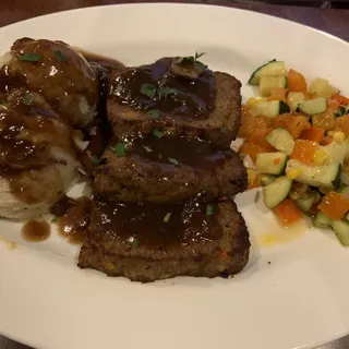 Meatloaf