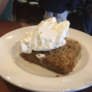 Apple Crisp