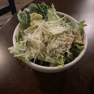 Side Caesar Salad