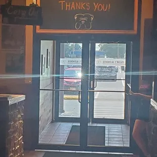 Definitely want to try here again.