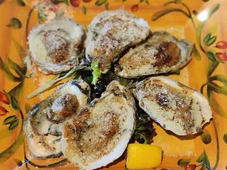 Tony Locos Bar & Restaurant