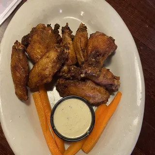 Oscar's Wings