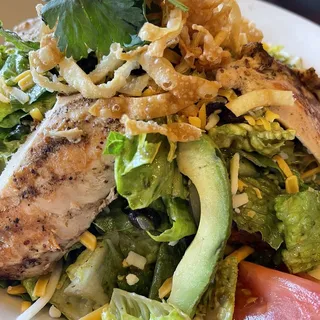 California Salad