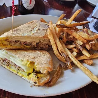 Cuban Sandwich