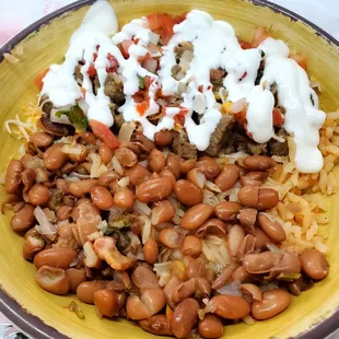 Oscar's Authentic Mexican Grill