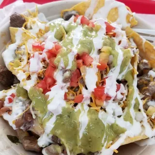 Nachos