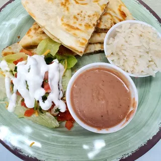 Quesadilla