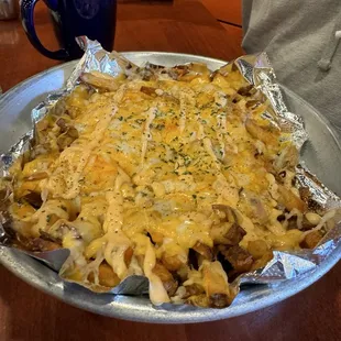 Primate Fries