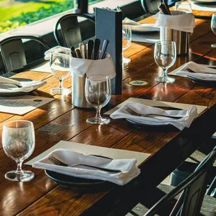 private event spaces