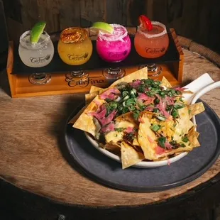 tacos, food