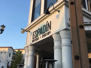Espadín