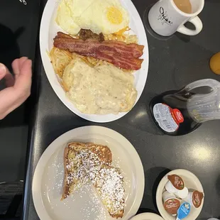 Oscar's Classic Diner