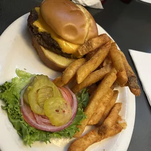 burgers, burger, food