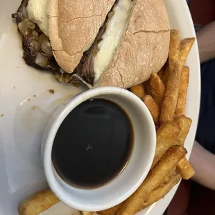 French Dip - Regular