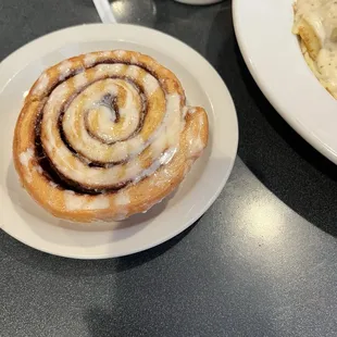 Bacon Florentine Omelet