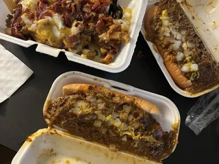 Providence Coney Island