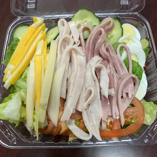 Chef Salad