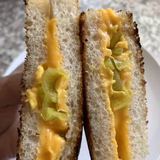 Grilled Cheese