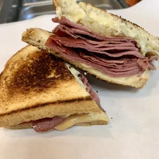 Reuben