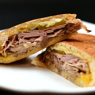 Cubano Sandie