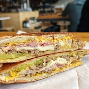 Cubano